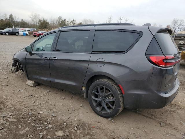 Photo 2 from auction – 2022 CHRYSLER PACIFICA L with VIN 2C4RC3GG0NR167264