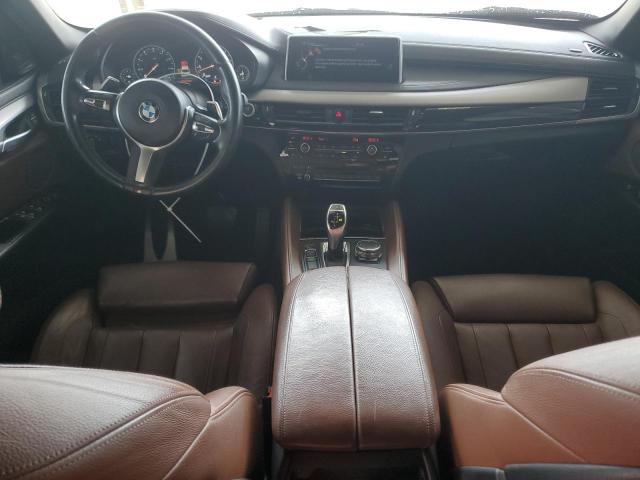 Photo 8 from auction – 2016 BMW X6 SDRIVE3 with VIN 5UXKU0C56G0F93346