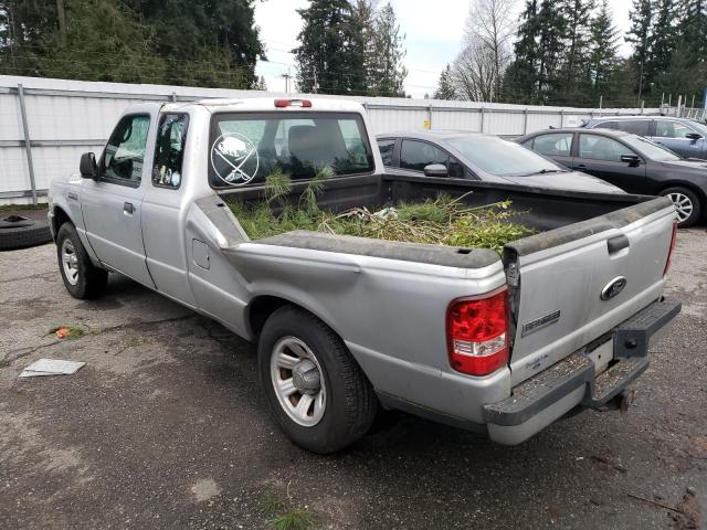 Photo 2 from auction – 2010 FORD RANGER SUP with VIN 1FTKR1ED4APA54586