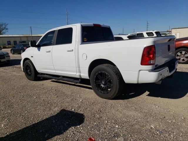 Photo 2 from auction – 2010 DODGE RAM 1500 with VIN 1D7RB1CT0AS176331