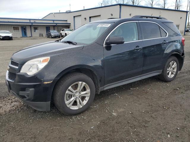 Zdjęcie 1 z aukcji – 2013 CHEVROLET EQUINOX LT z VIN 2GNFLEEK0D6245264