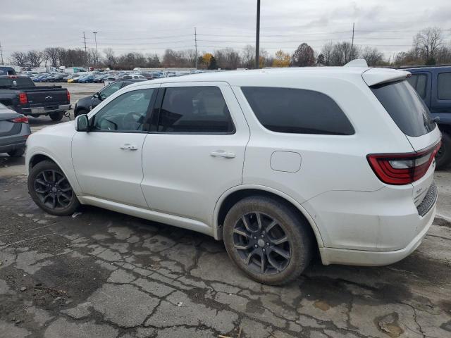 Photo 2 from auction – 2016 DODGE DURANGO R/ with VIN 1C4SDJCT7GC346855