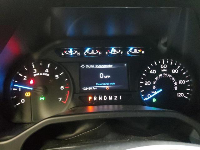 Photo 9 from auction – 2015 FORD F150 SUPER with VIN 1FTEX1EPXFFB36722