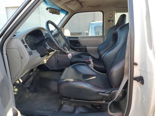 Photo 7 from auction – 1998 FORD RANGER SUP with VIN 1FTYR14X1WPB12294