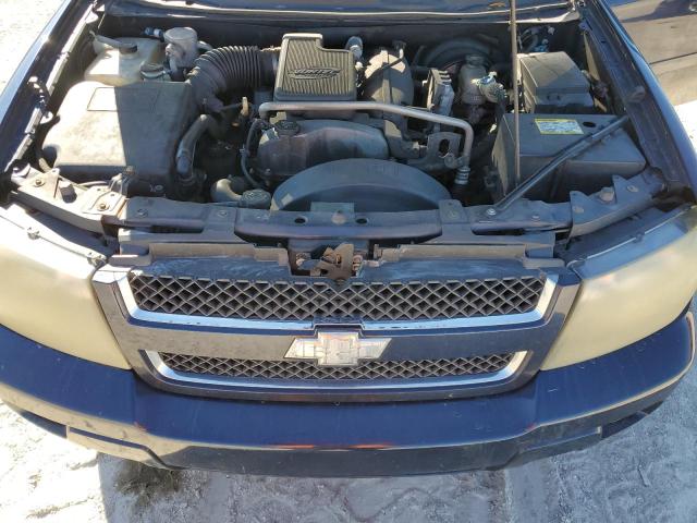 Photo 12 from auction – 2008 CHEVROLET TRAILBLAZE with VIN 1GNDS13S282126155