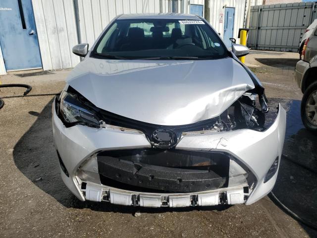 Photo 5 from auction – 2017 TOYOTA COROLLA L with VIN 2T1BURHE0HC810795