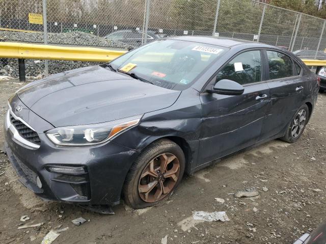 Photo 1 from auction – 2019 KIA FORTE FE with VIN 3KPF24AD4KE112243