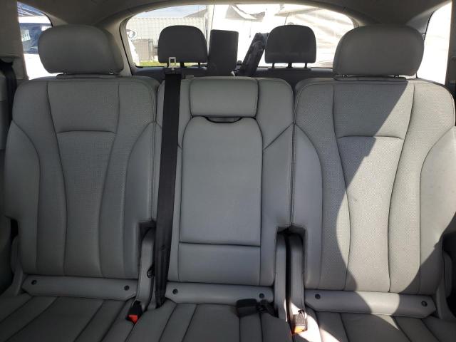 Photo 10 from auction – 2018 AUDI Q7 PRESTIG with VIN WA1VAAF7XJD022539