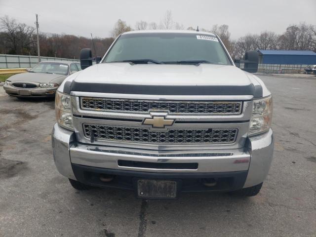 Photo 5 from auction – 2010 CHEVROLET SILVERADO with VIN 1GC4KXB64AF109002