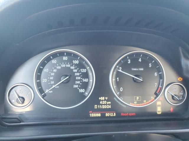 Photo 9 from auction – 2014 BMW 535 I with VIN WBA5B1C54ED475998