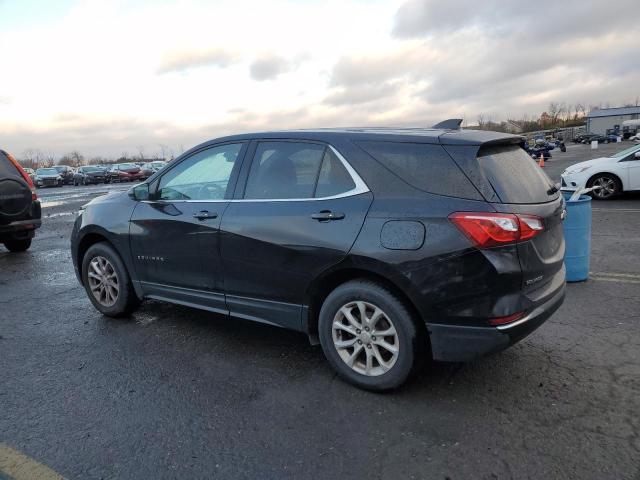 Photo 2 from auction – 2019 CHEVROLET EQUINOX LT with VIN 2GNAXUEV6K6229764