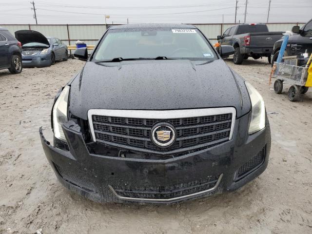 Photo 5 from auction – 2013 CADILLAC ATS PERFOR with VIN 1G6AC5SX2D0138831