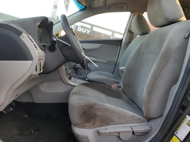 Photo 7 from auction – 2013 TOYOTA COROLLA BA with VIN 5YFBU4EE5DP093926