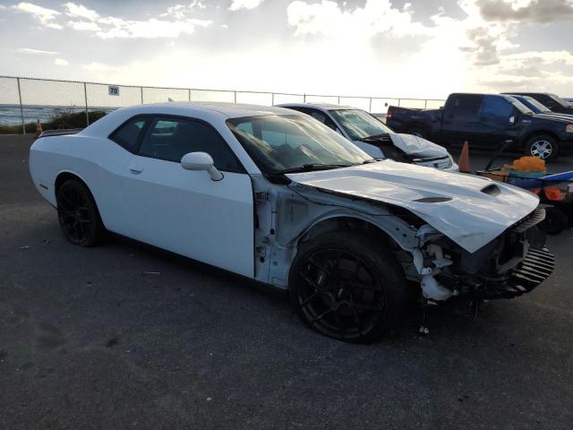 Photo 4 from auction – 2019 DODGE CHALLENGER with VIN 2C3CDZFJXKH532056