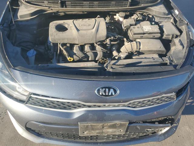 Photo 11 from auction – 2019 KIA RIO S with VIN 3KPA24AB3KE243303