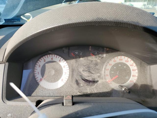 Photo 9 from auction – 2010 MAZDA TRIBUTE S with VIN 4F2CY0GG5AKM04703