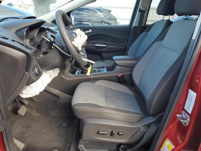 Photo 7 from auction – 2017 FORD ESCAPE SE with VIN 1FMCU0G91HUA48970