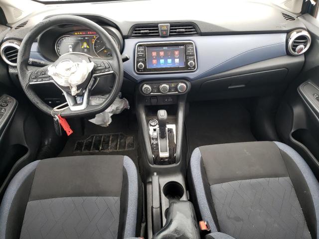 Photo 8 from auction – 2024 NISSAN VERSA SV with VIN 3N1CN8EV9RL881950