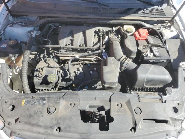 Photo 11 from auction – 2019 FORD TAURUS SE with VIN 1FAHP2D80KG117541