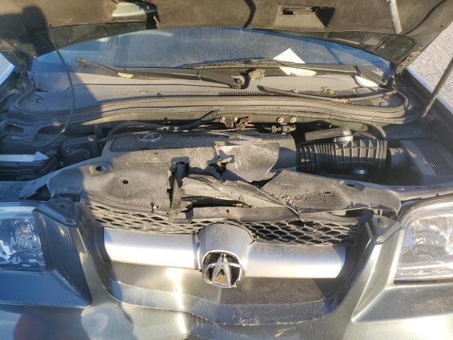 Photo 12 from auction – 2005 ACURA MDX with VIN 2HNYD18235H512433
