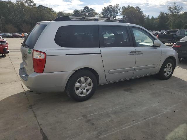 Photo 3 from auction – 2008 KIA SEDONA EX with VIN KNDMB233386237653