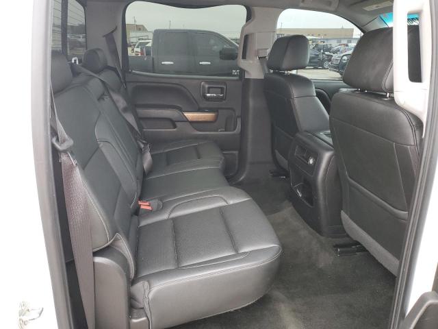 Photo 10 from auction – 2018 CHEVROLET SILVERADO with VIN 3GCUKSEC4JG466182