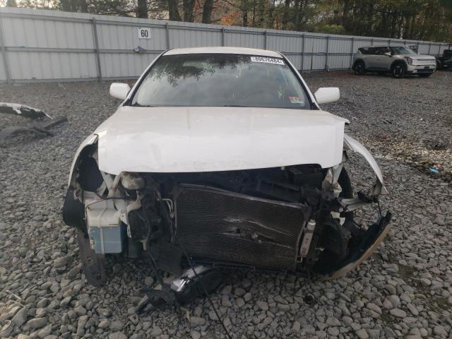 Photo 5 from auction – 2009 NISSAN ALTIMA 2.5 with VIN 1N4AL24E79C178244