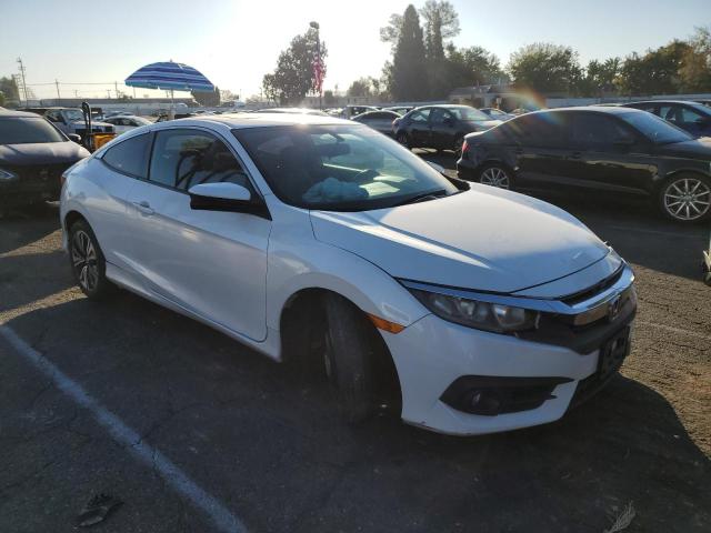 Photo 4 from auction – 2016 HONDA CIVIC EXL with VIN 2HGFC3B78GH359861