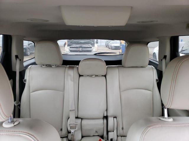 Photo 10 from auction – 2012 DODGE JOURNEY CR with VIN 3C4PDCDG5CT229809