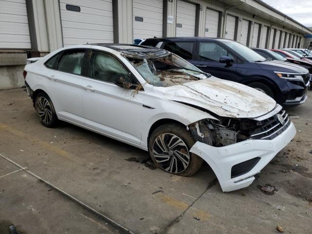 Photo 4 from auction – 2021 VOLKSWAGEN JETTA SEL with VIN 3VWE57BU2MM067652