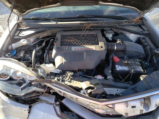 Photo 12 from auction – 2011 ACURA RDX with VIN 5J8TB2H29BA006354