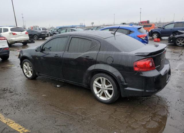 Photo 2 from auction – 2012 DODGE AVENGER SE with VIN 1C3CDZAG9CN254478