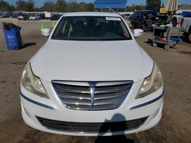 Photo 5 from auction – 2014 HYUNDAI GENESIS 3. with VIN KMHGC4DDXEU261738