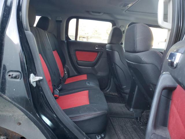 Photo 11 from auction – 2007 HUMMER H3 with VIN 5GTDN13E178199015
