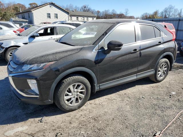 MITSUBISHI ECLIPSE CR 2018 with VIN JA4AT3AA8JZ048678 - Photo from auction