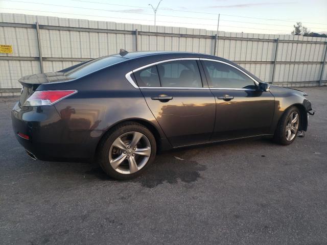 Photo 3 from auction – 2013 ACURA TL TECH with VIN 19UUA8F5XDA001660
