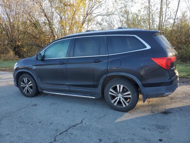 Photo 2 from auction – 2016 HONDA PILOT EXL with VIN 5FNYF6H59GB022904