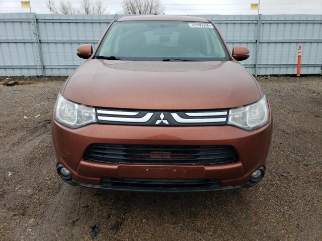 Photo 5 from auction – 2014 MITSUBISHI OUTLANDER with VIN JA4AZ3A36EZ016723