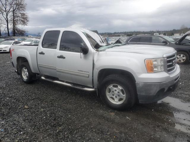 Photo 4 from auction – 2012 GMC SIERRA K15 with VIN 3GTP2VE78CG159649