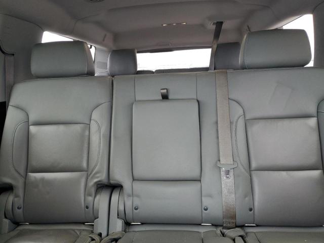 Photo 10 from auction – 2016 CHEVROLET SUBURBAN C with VIN 1GNSCHKC5GR446468