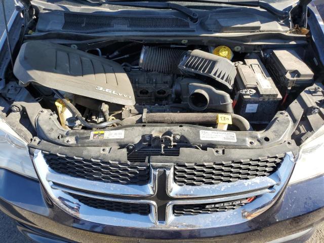 Zdjęcie 12 z aukcji – 2015 DODGE GRAND CARA z VIN 2C4RDGBG4FR682152
