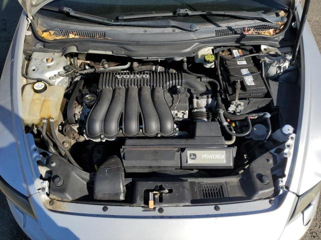 Photo 11 from auction – 2007 VOLVO S40 2.4I with VIN YV1MS382X72268078
