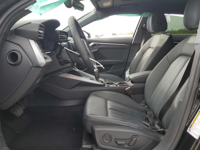 Photo 7 from auction – 2022 AUDI A3 PREMIUM with VIN WAUGUDGY6NA087634