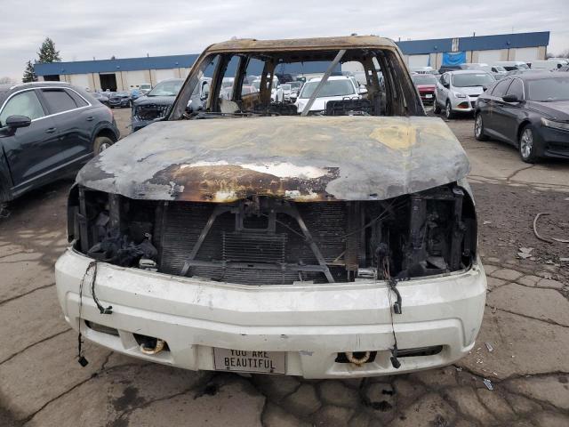 Photo 5 from auction – 2003 CADILLAC ESCALADE E with VIN 3GYFK66N63G279488
