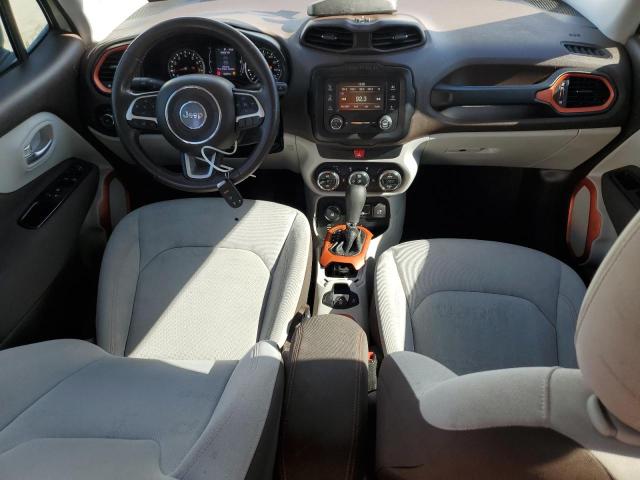 Photo 8 from auction – 2017 JEEP RENEGADE L with VIN ZACCJBBB2HPF76604