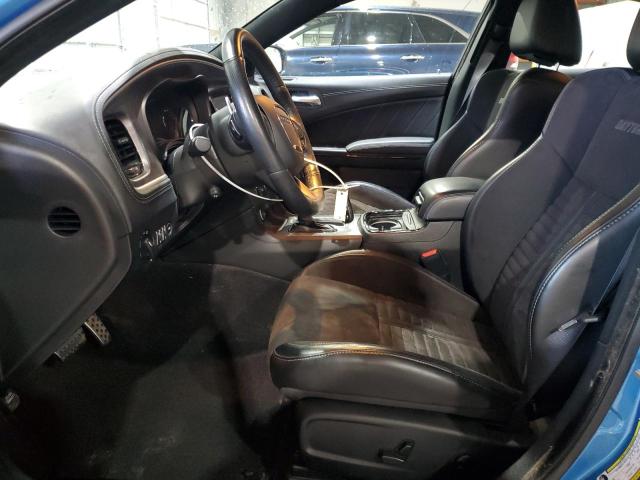 Foto 7 de la subasta – 2023 DODGE CHARGER R/ con VIN 2C3CDXCT9PH557757