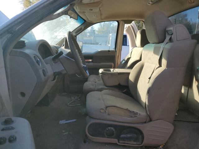 Photo 7 from auction – 2007 FORD F150 with VIN 1FTRF14V47KC19429