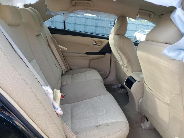 Photo 10 from auction – 2017 TOYOTA CAMRY LE with VIN 4T1BF1FK4HU794636