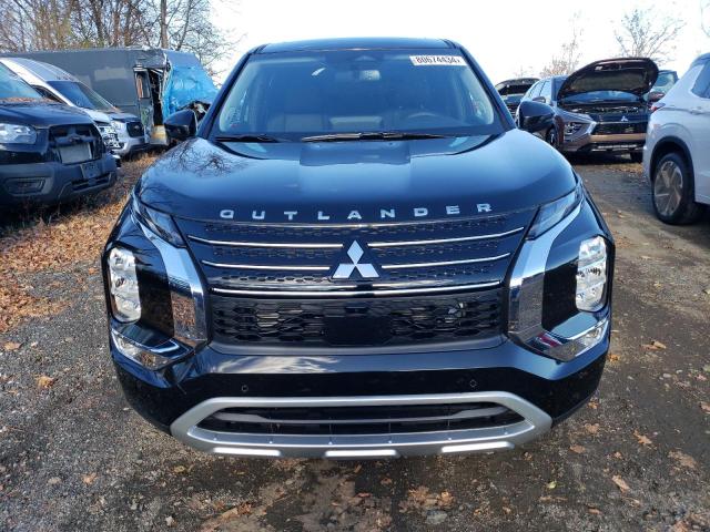 Photo 5 from auction – 2024 MITSUBISHI OUTLANDER with VIN JA4J3VA82RZ071362