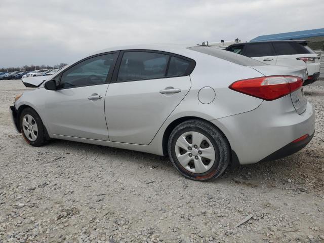 Photo 2 from auction – 2015 KIA FORTE LX with VIN KNAFK4A68F5330119